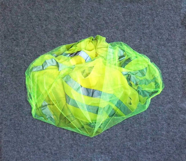 Aussichten ins Offene – Ulrike Kessl und Julia von Troschke