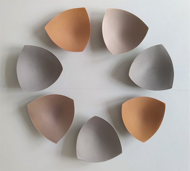 3 Zimmer / Küche / Diele / Bad