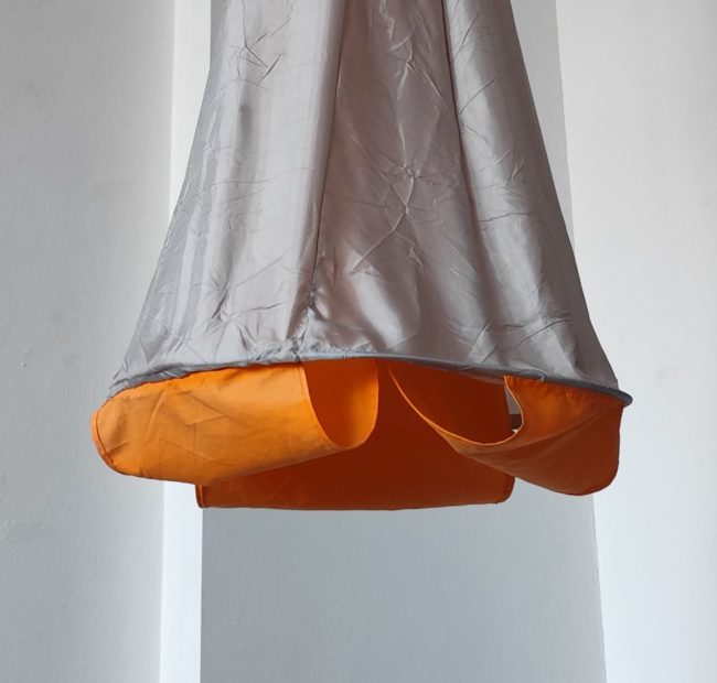 Aussichten ins Offene – Ulrike Kessl und Julia von Troschke