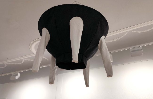 3 Zimmer / Küche / Diele / Bad